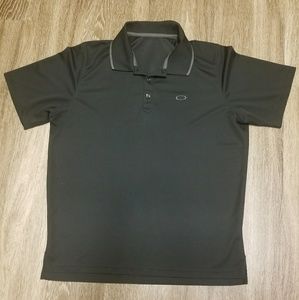 Oakley polo